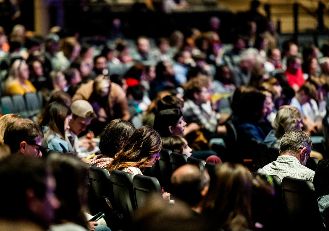 DMC London Conferences