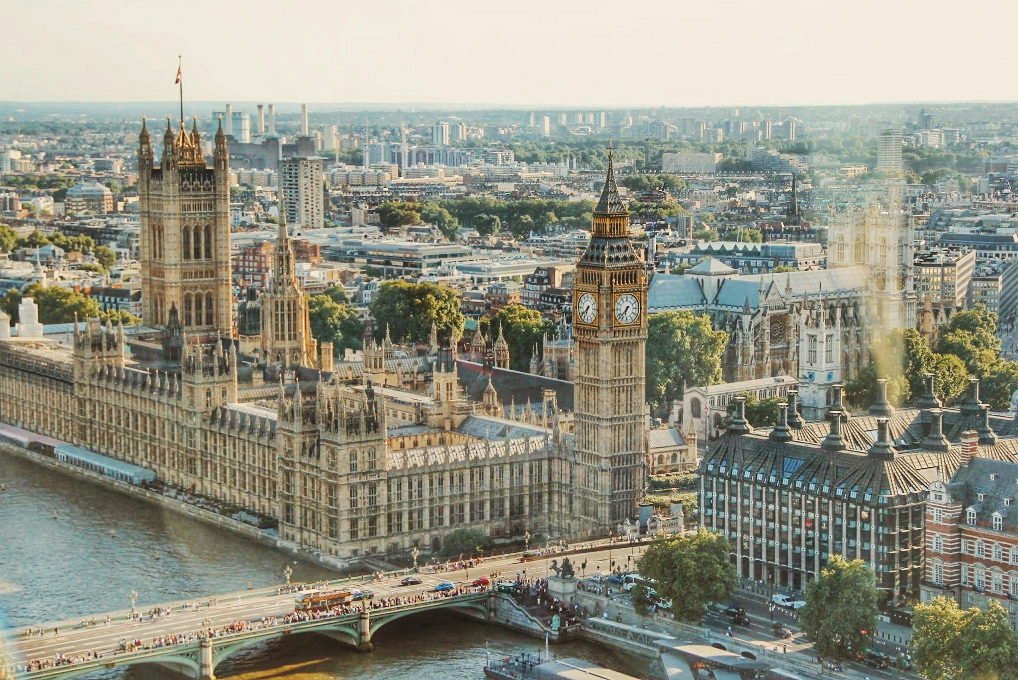 London DMC - London Destination Management Company
