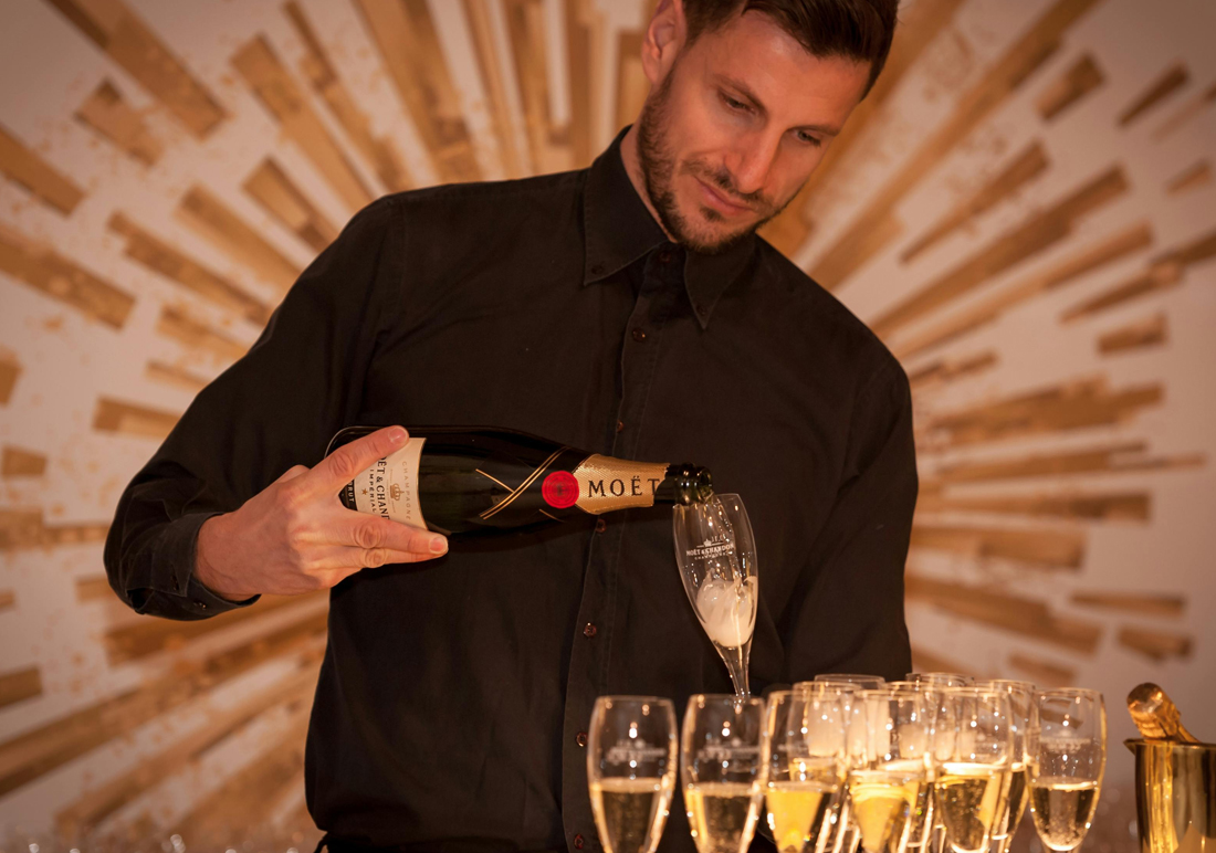 Private Dining DMC London - Destination Management Company London