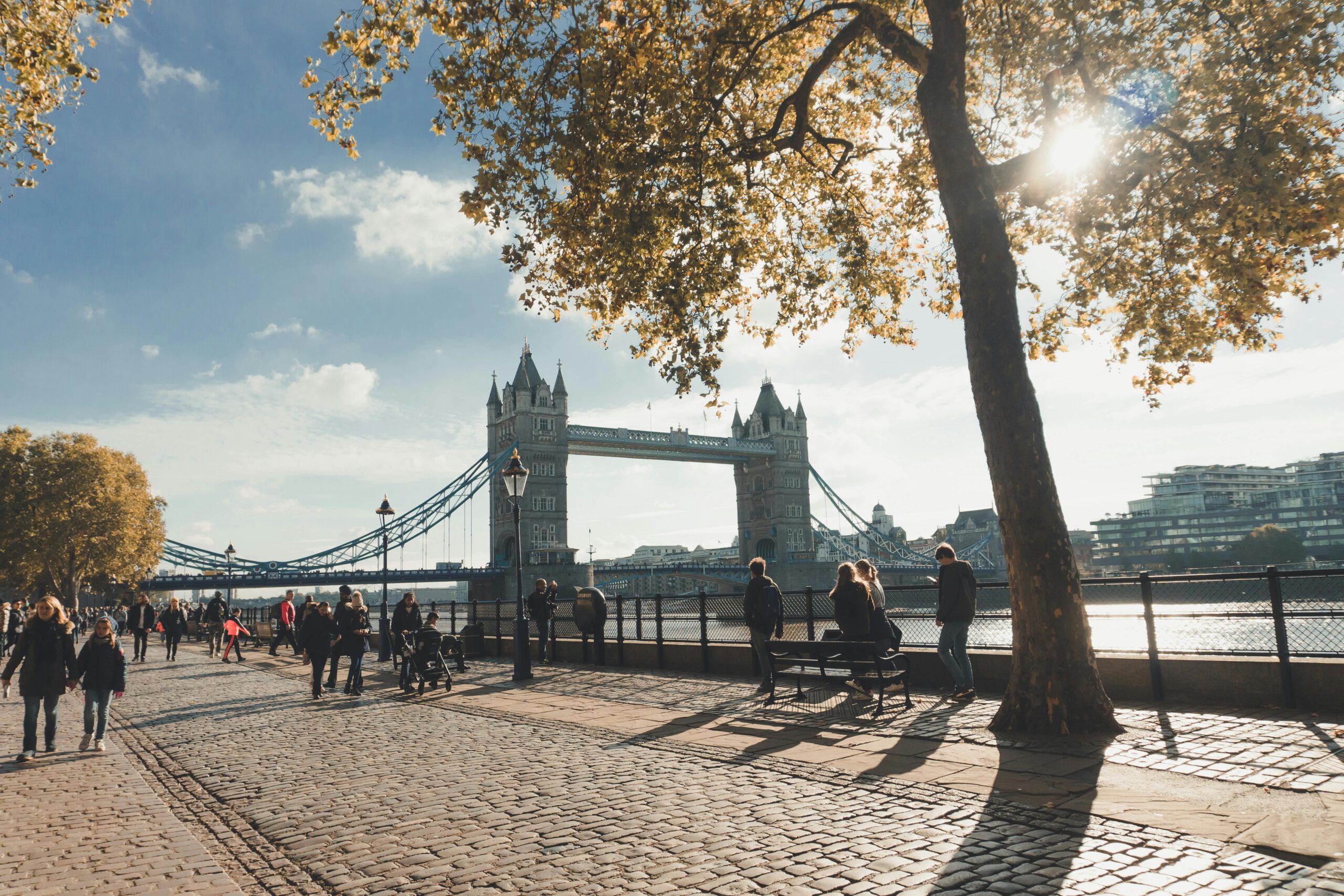 How to Organise a Seamless Corporate Event in London Expert Tips and Advice