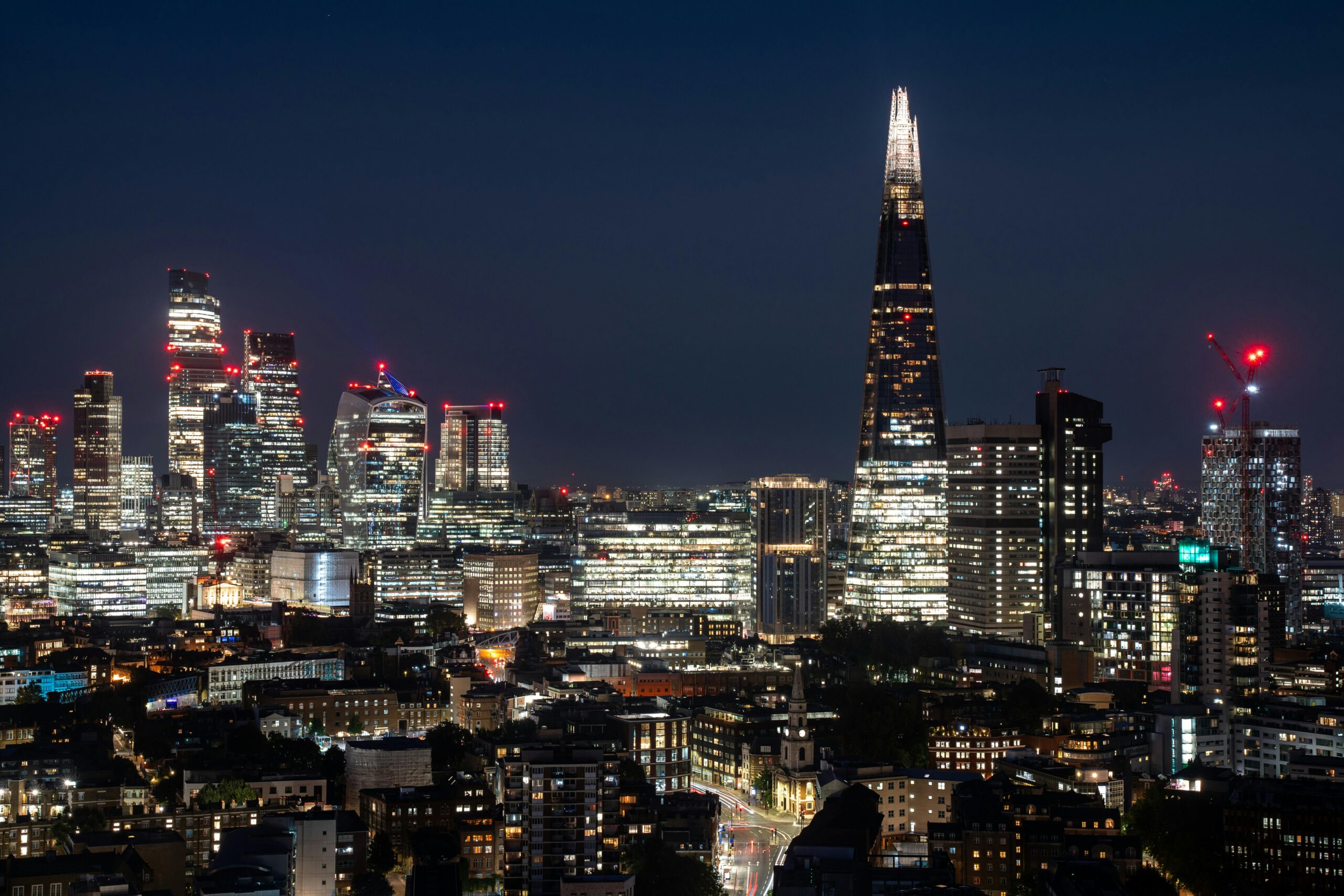 Top Corporate Event Venues in London for Unforgettable Conferences, Meetings, and Seminars