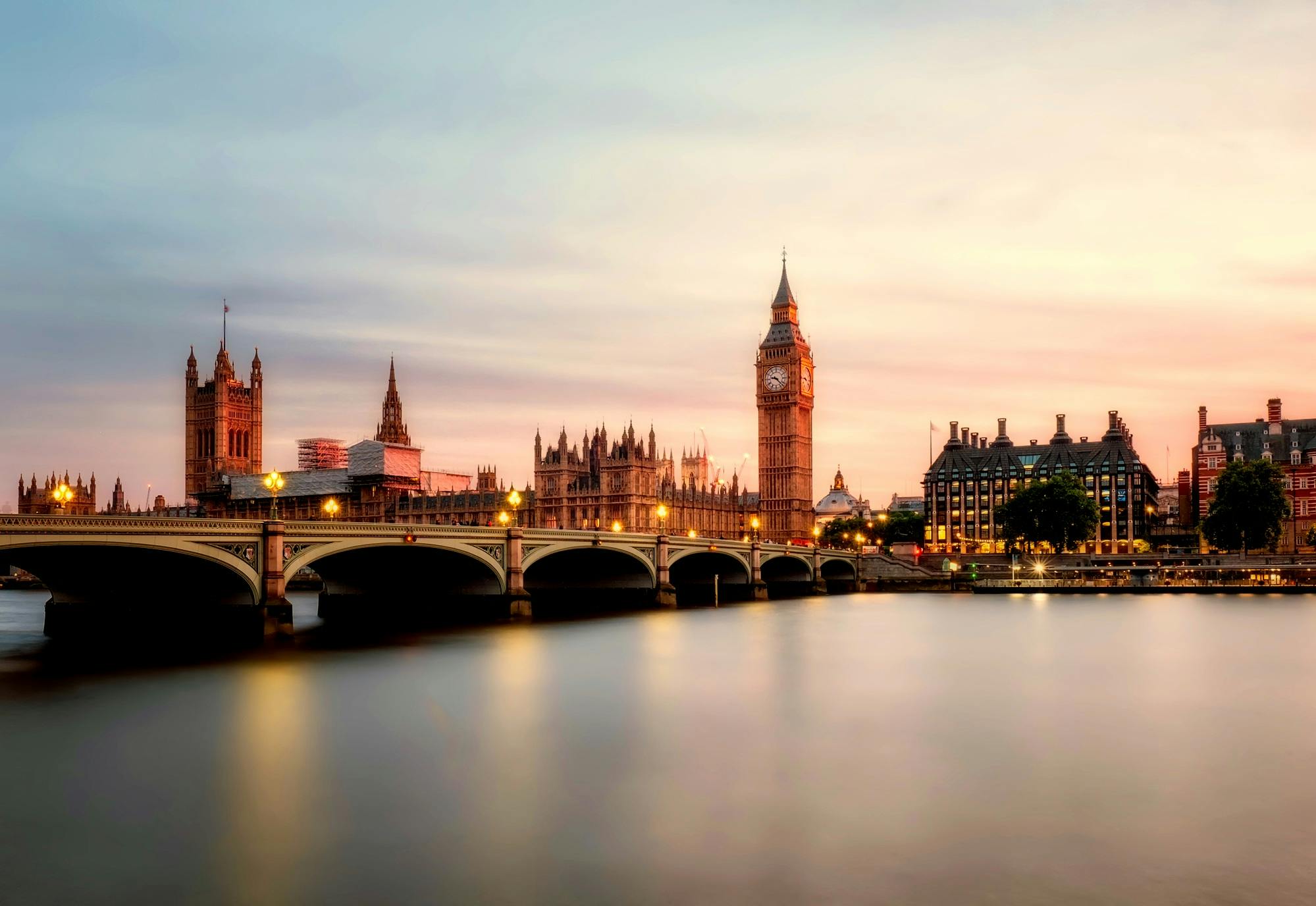 Why London is the Ultimate Destination for Event Planning and Incentives