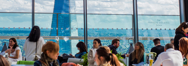 DMC London Incentives Management Company