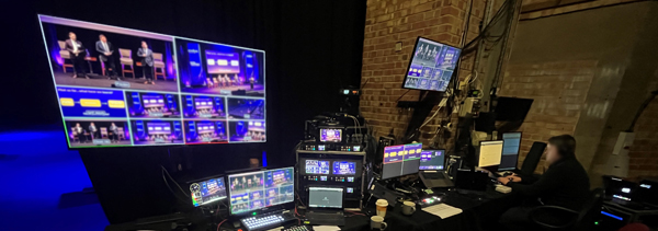 London DMC Production Company Destination Management Services